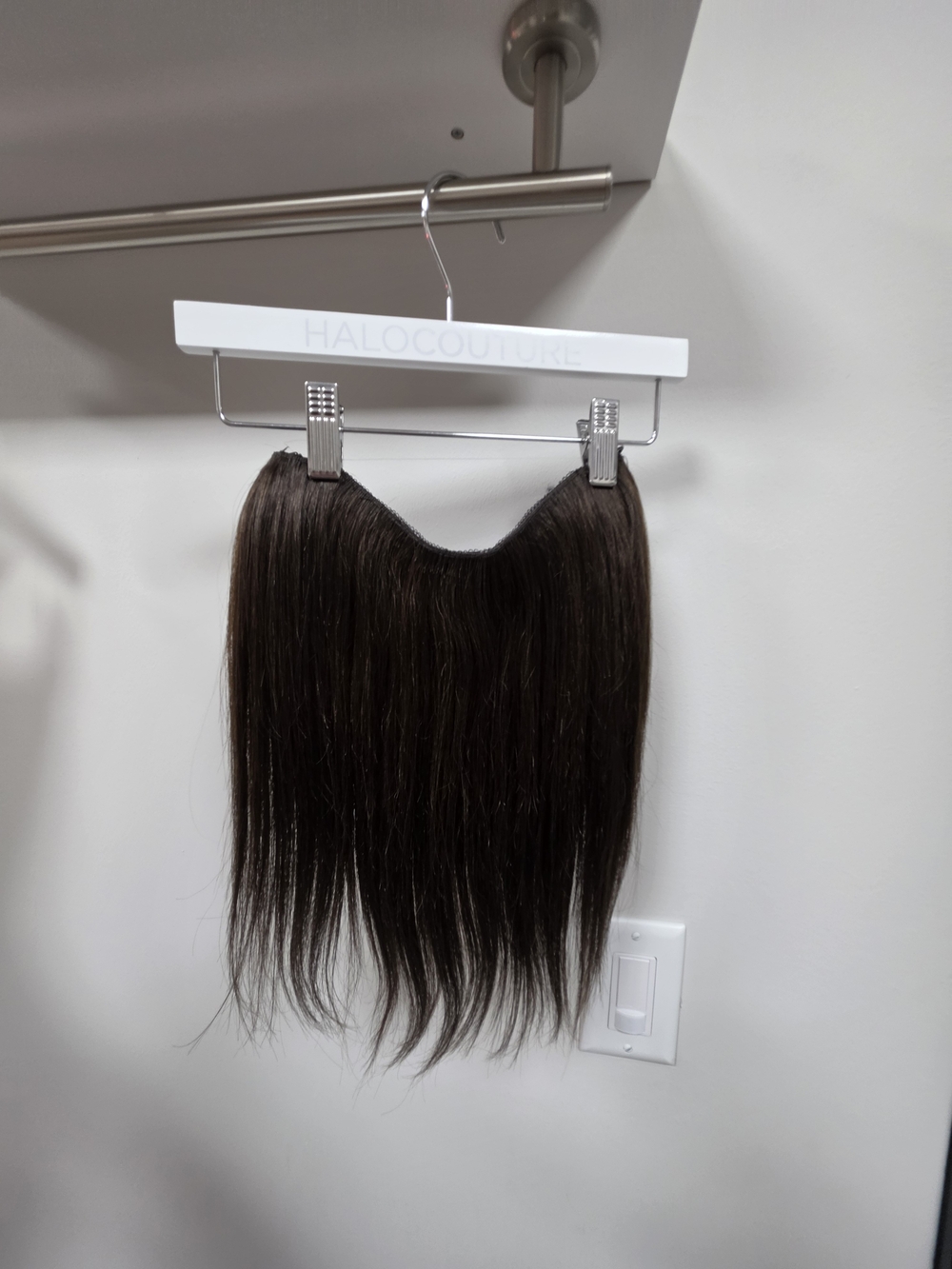 12 inch HaloCouture color #2 like new